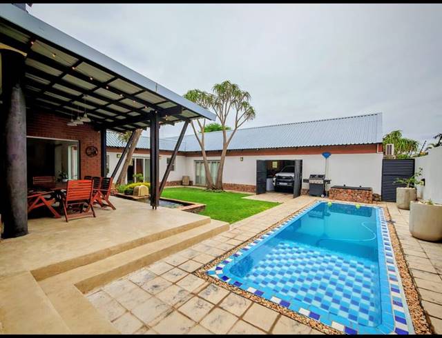 6 BEDROOM HOUSE FOR SALE IN MONTANA PARK